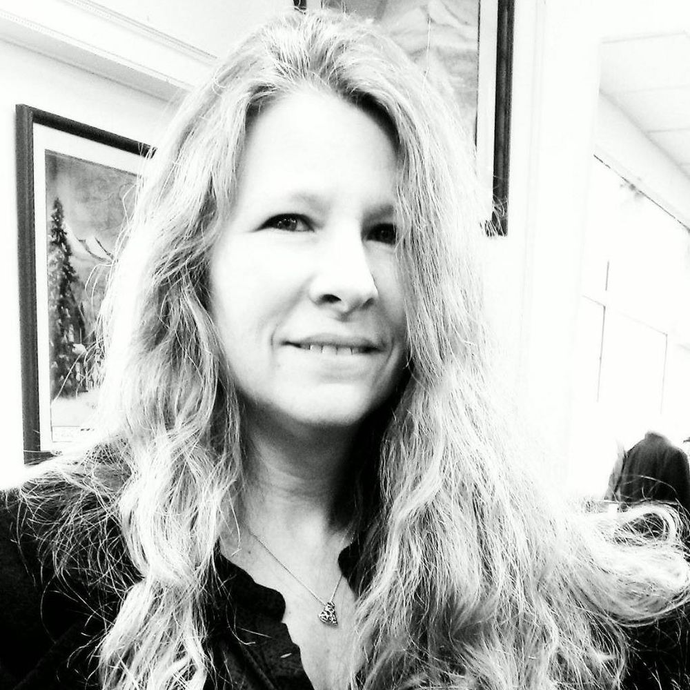 Meet your Posher, Jane